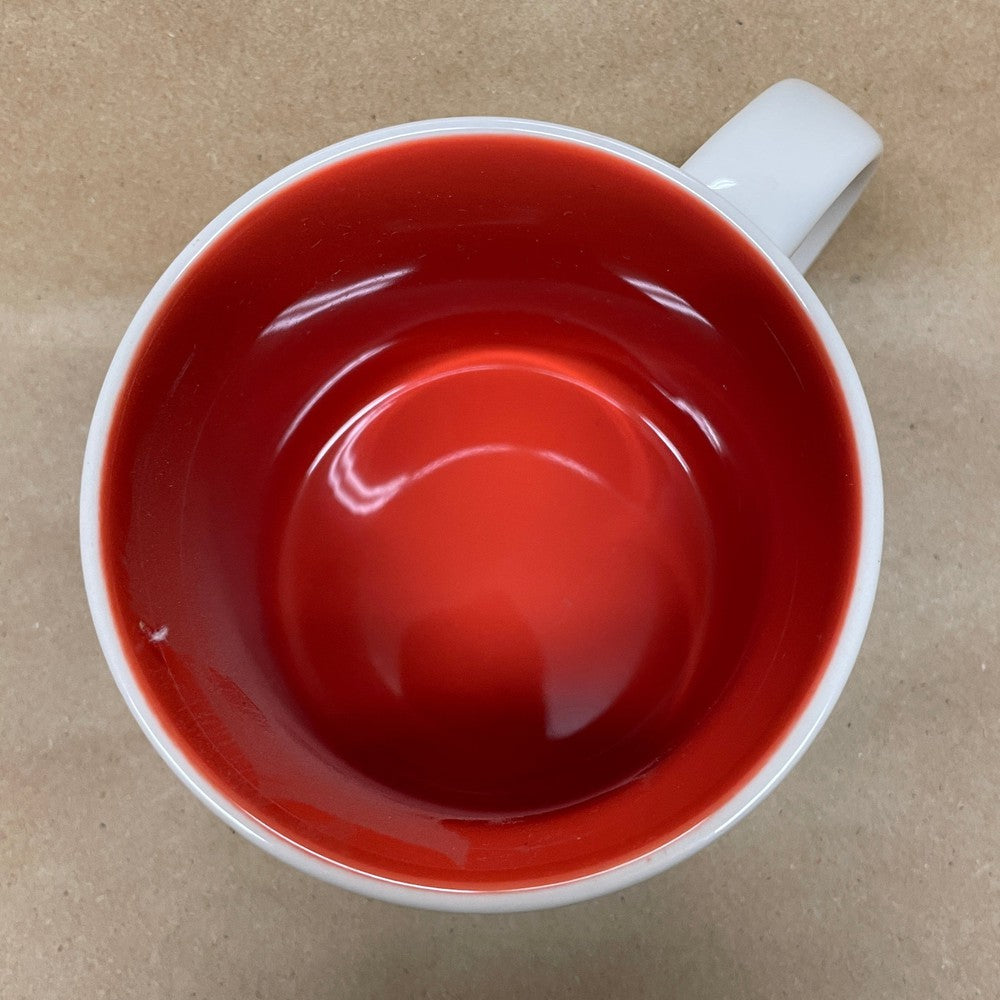 Starbucks Been There Series St. Louis Mug